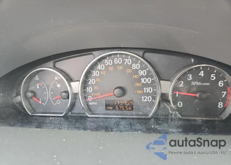 2007 Saturn Ion Level 2 from USA, damaged, VIN 1G8AJ58F57Z117127